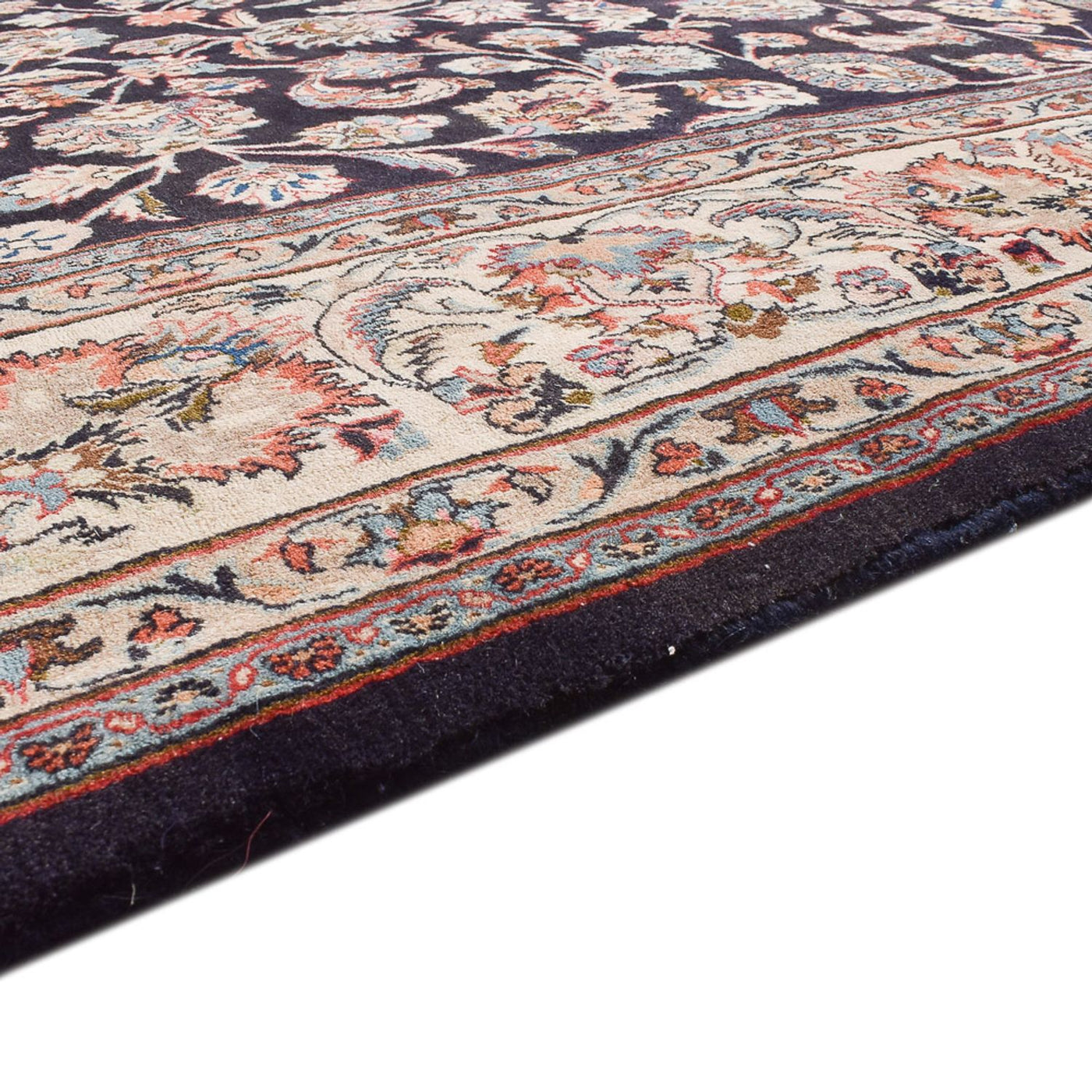 Maschad Teppich 340x253cm - Perserteppich