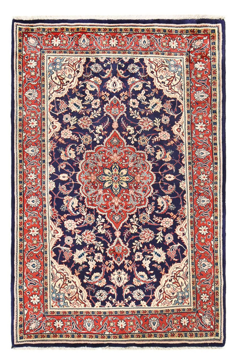 Perserteppich - Classic - 216 x 136 cm - mehrfarbig