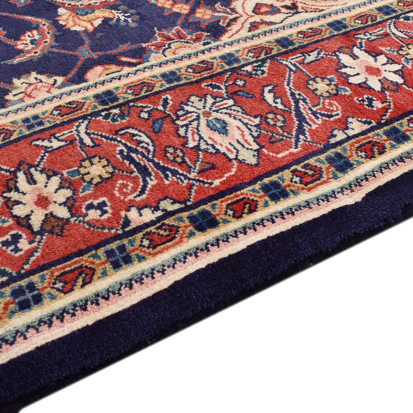Tapis de Sarough Tapis 216x136cm - Tapis persan