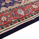 Perserteppich - Classic - 216 x 136 cm - mehrfarbig