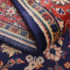 Perserteppich - Classic - 216 x 136 cm - mehrfarbig