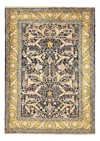 Tapis persan - Classique - 243 x 170 cm - multicolore