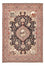 Perserteppich - Täbriz - Royal - 302 x 202 cm - mehrfarbig