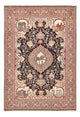 Perserteppich - Täbriz - Royal - 302 x 202 cm - mehrfarbig