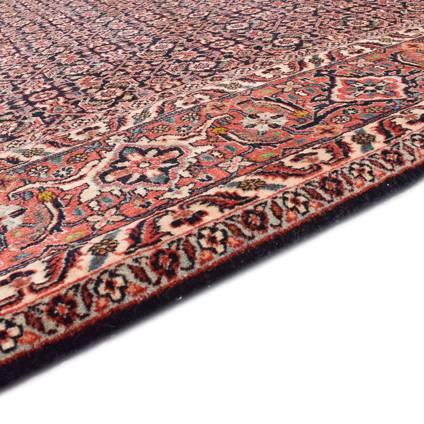 Bidjar Teppich 305x203cm - Perserteppich
