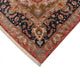 Perserteppich - Täbriz - Royal - 348 x 246 cm - hellrot
