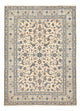 Tapis de Nain - 9 lignes Tapis 347x250cm - Tapis persan