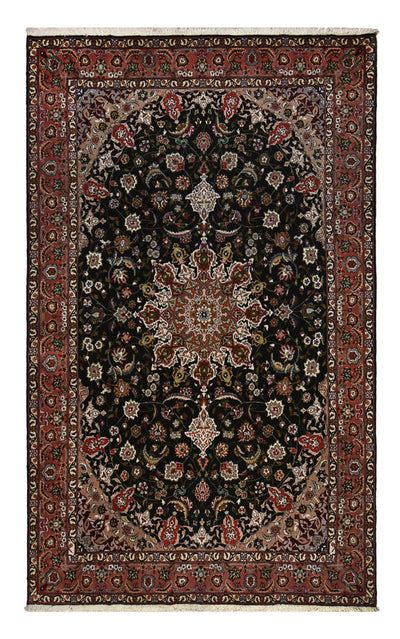 Tapis de Tabriz - 40 rangs Tapis 197x316cm - Tapis persan