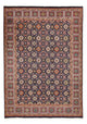 Perserteppich - Täbriz - Royal - 350 x 245 cm - rost
