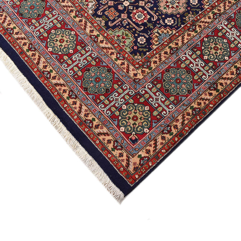Perserteppich - Täbriz - Royal - 350 x 245 cm - rost