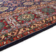 Perserteppich - Täbriz - Royal - 350 x 245 cm - rost