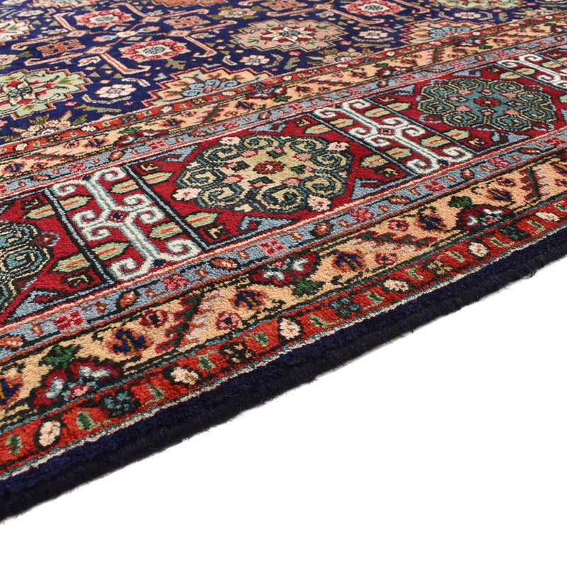 Perserteppich - Täbriz - Royal - 350 x 245 cm - rost