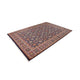 Perserteppich - Täbriz - Royal - 350 x 245 cm - rost
