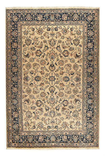 Maschad Teppich 196x294cm - Perserteppich