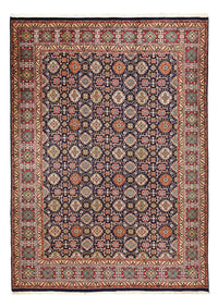Tapis persan - Tabriz - Royal - 350 x 247 cm - rouille