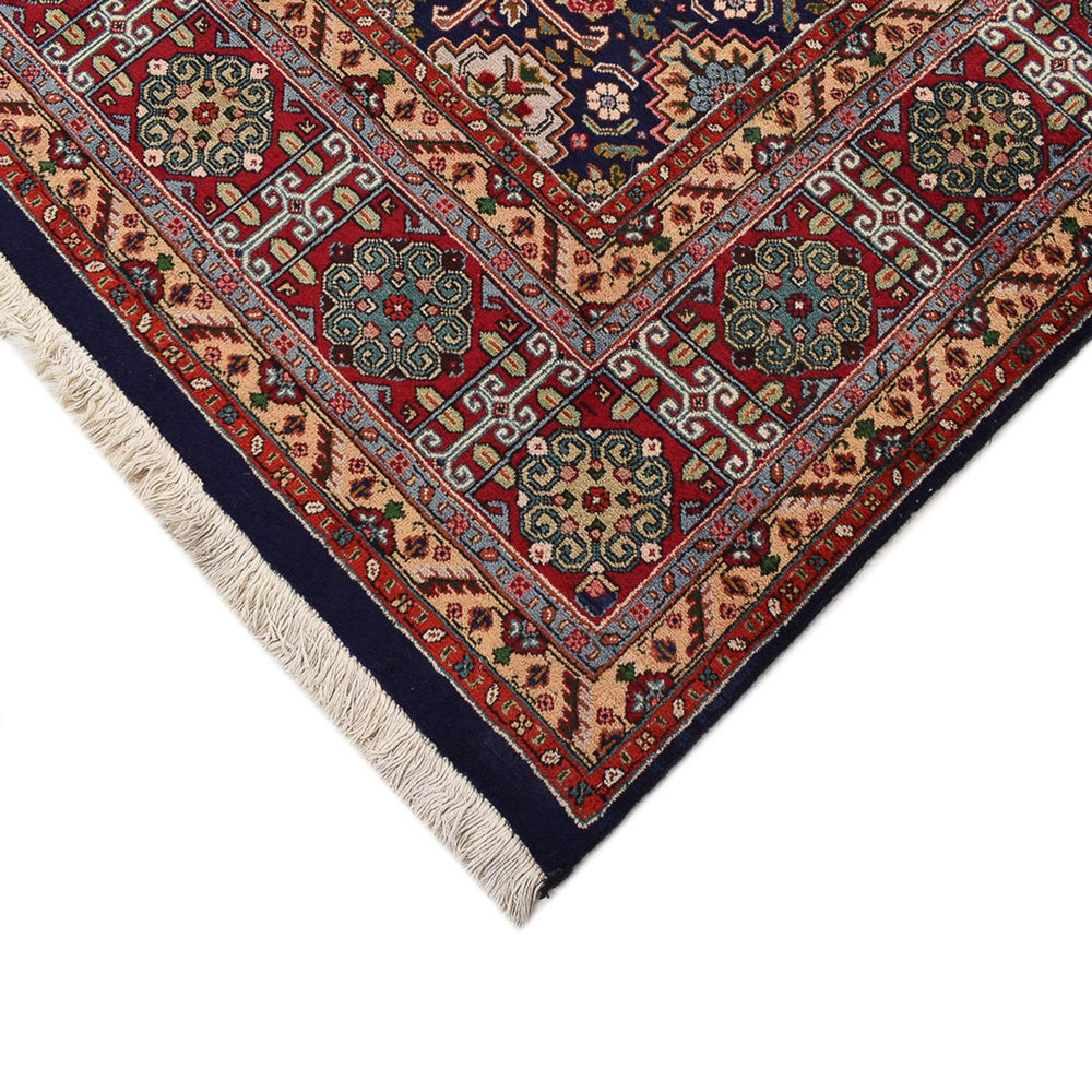 Perserteppich - Täbriz - Royal - 350 x 247 cm - rost