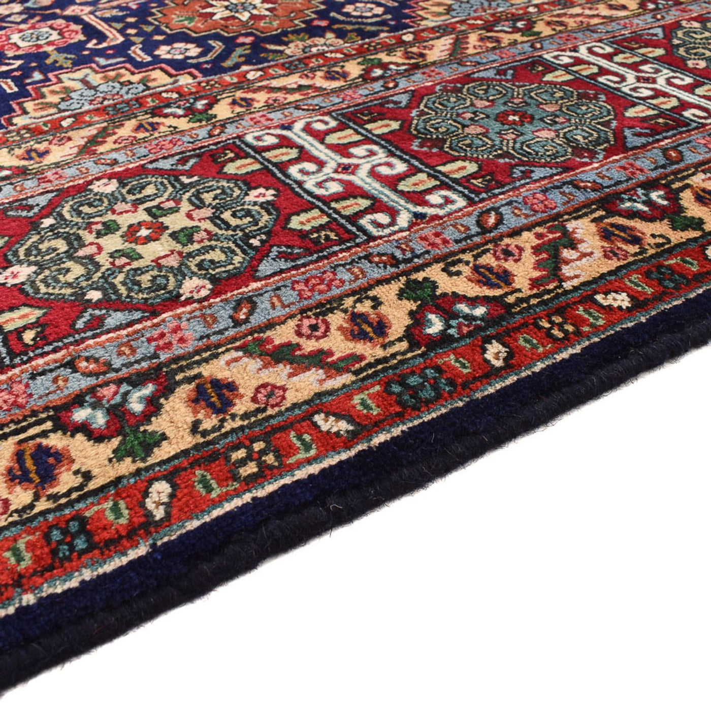 Tapis de Tabriz - 40 rangs Tapis 350x247cm - Tapis persan