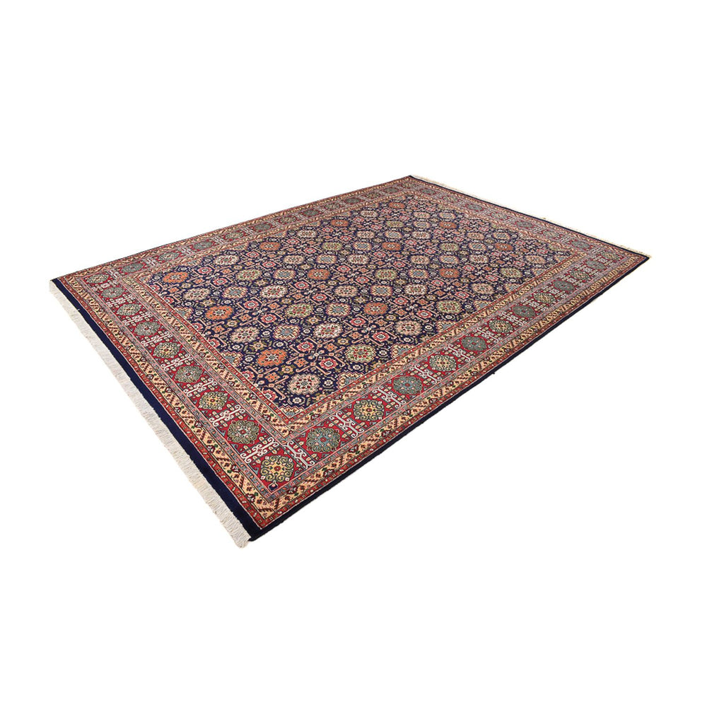 Perserteppich - Täbriz - Royal - 350 x 247 cm - rost
