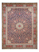 Tabriz - 40 Raj Tappeto 412x300cm - Tappeto persiano