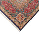 Perserteppich - Täbriz - Royal - 400 x 300 cm - lila