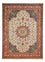 Perserteppich - Täbriz - Royal - 356 x 258 cm - creme