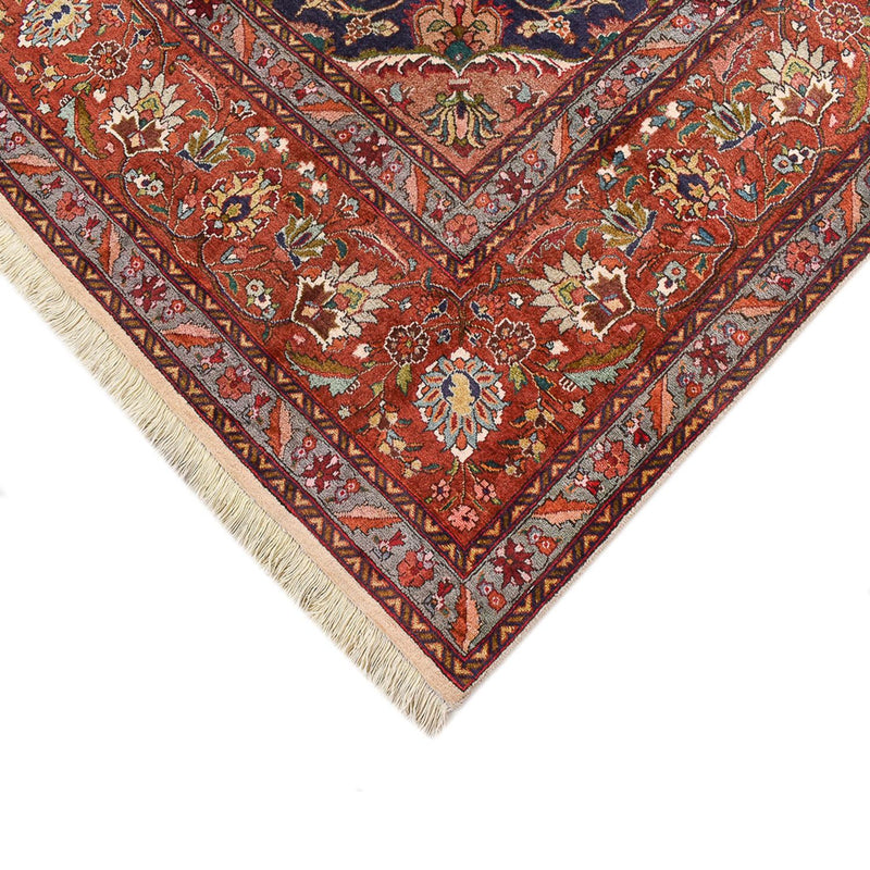 Perserteppich - Täbriz - Royal - 356 x 258 cm - creme