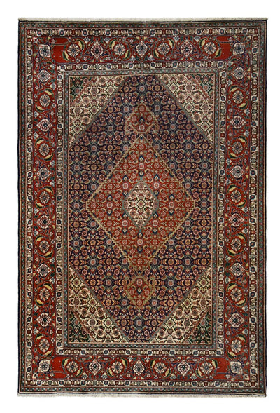 Tabriz - 40 Raj Tappeto 200x300cm - Tappeto persiano