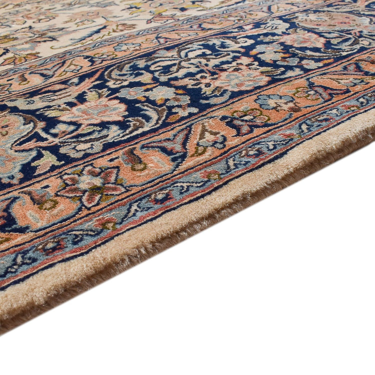 Maschad Teppich 295x377cm - Perserteppich