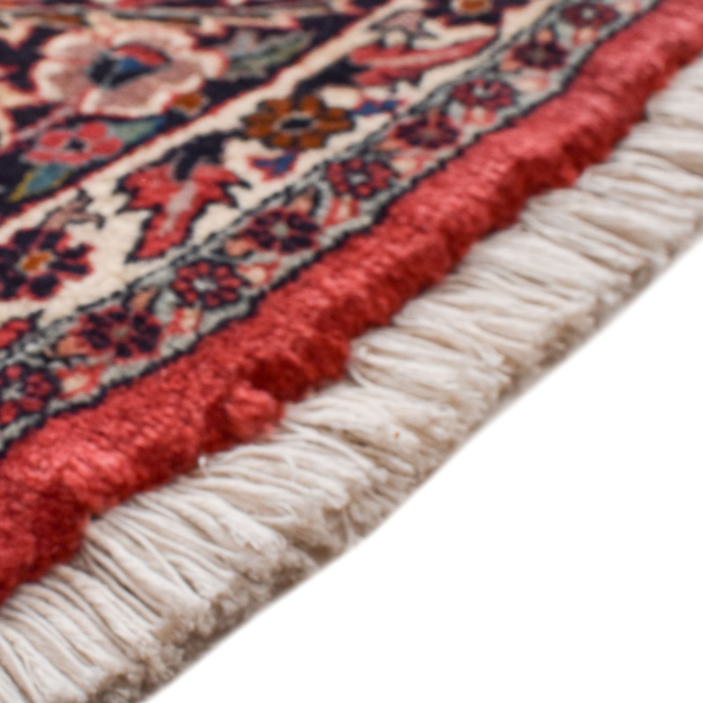 Bidjar Teppich 250x250cm - Perserteppich