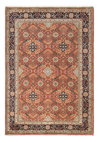 Tappeto Persero - Bidjar - 310 x 207 cm - rosso chiaro
