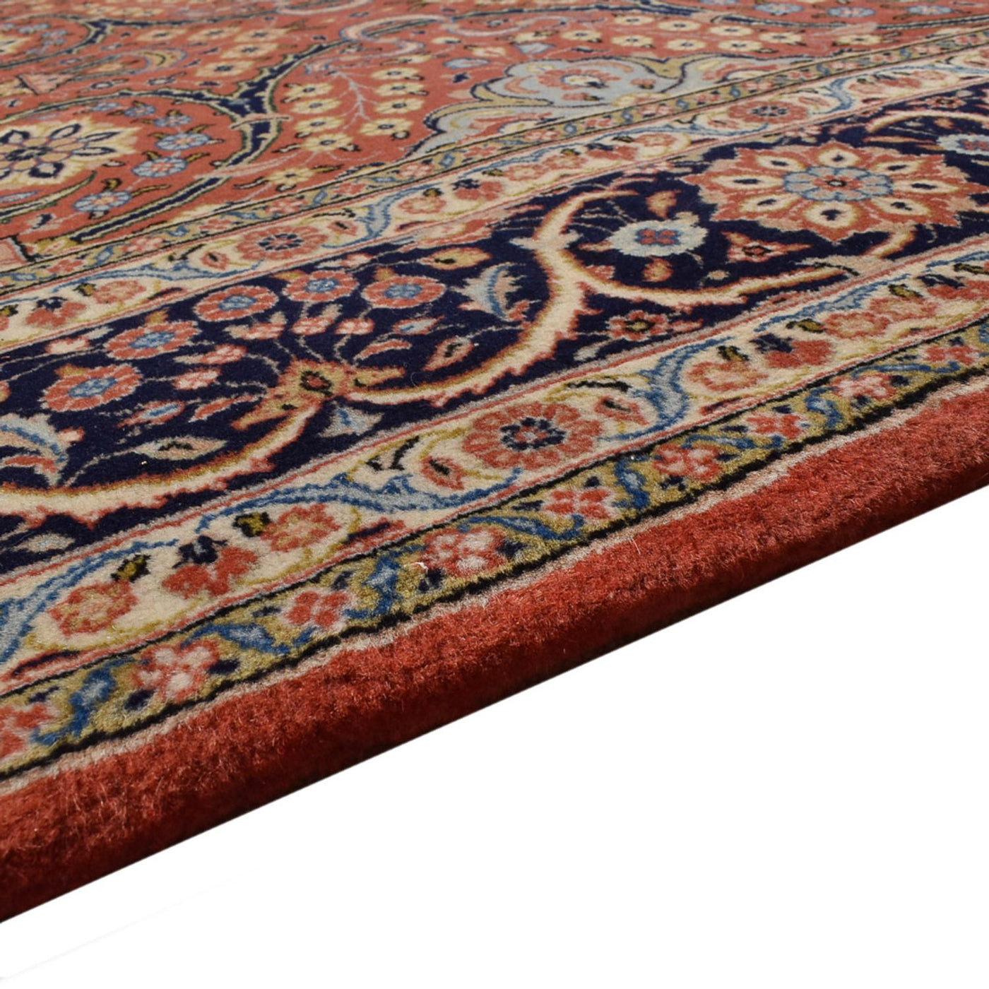 Bidjar Teppich 310x207cm - Perserteppich
