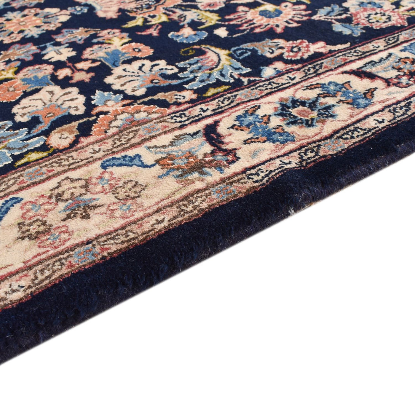 Maschad Teppich 287x76cm - Perserteppich