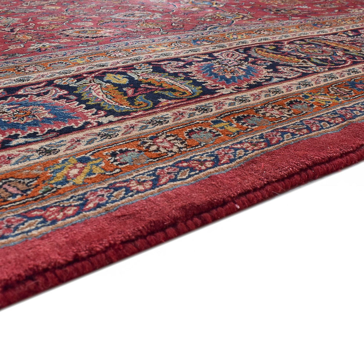Maschad Teppich 297x393cm - Perserteppich
