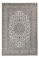Keshan Teppich 362x246cm - Perserteppich