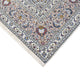 Perserteppich - Keshan - Royal - 360 x 248 cm - grau
