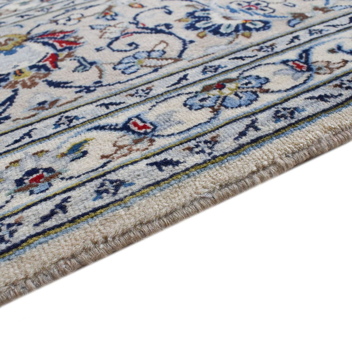 Tapis de Kashan Tapis 250x348cm - Tapis persan