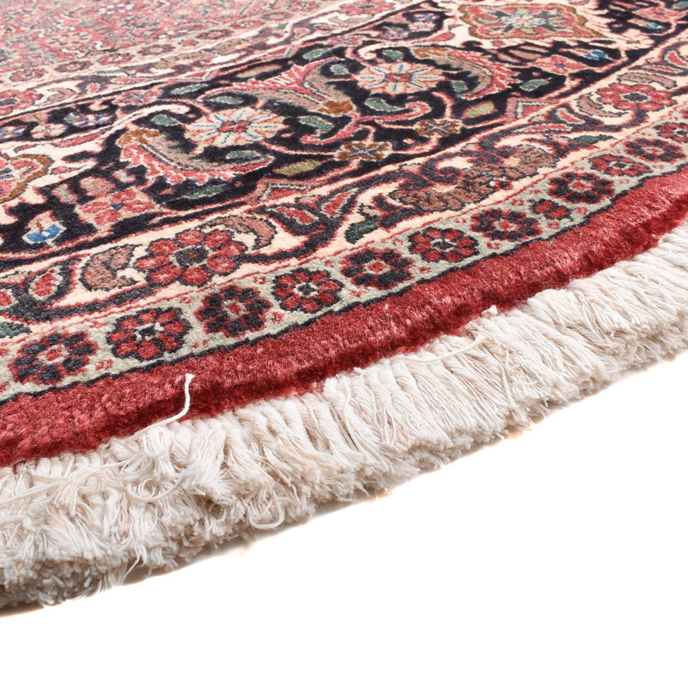 Tapis de Bidjar Tapis 255x255cm - Tapis persan