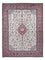 Perserteppich - Classic - Royal - 391 x 292 cm - hellgrau