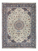 Tapis de Mashhad Tapis 394x294cm - Tapis persan