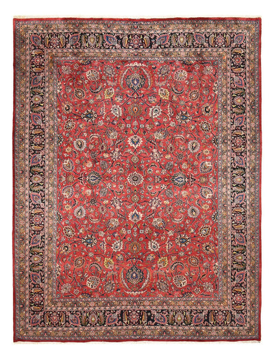 Maschad Teppich 300x390cm - Perserteppich
