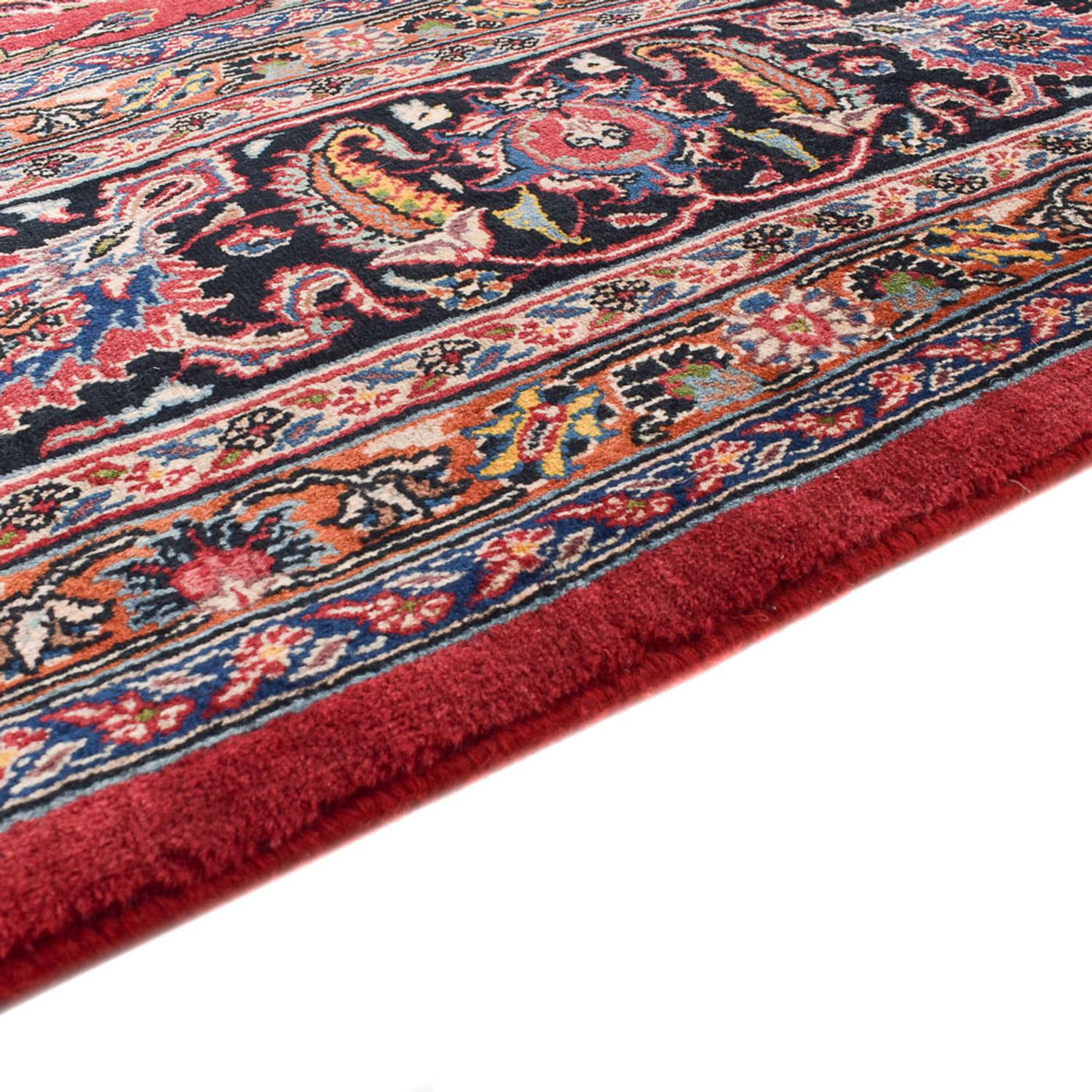 Maschad Teppich 390x300cm - Perserteppich