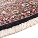 Perserteppich - Bidjar rund  - 250 x 250 cm - rost
