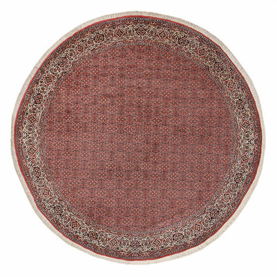 Bidjar Teppich 300x300cm - Perserteppich