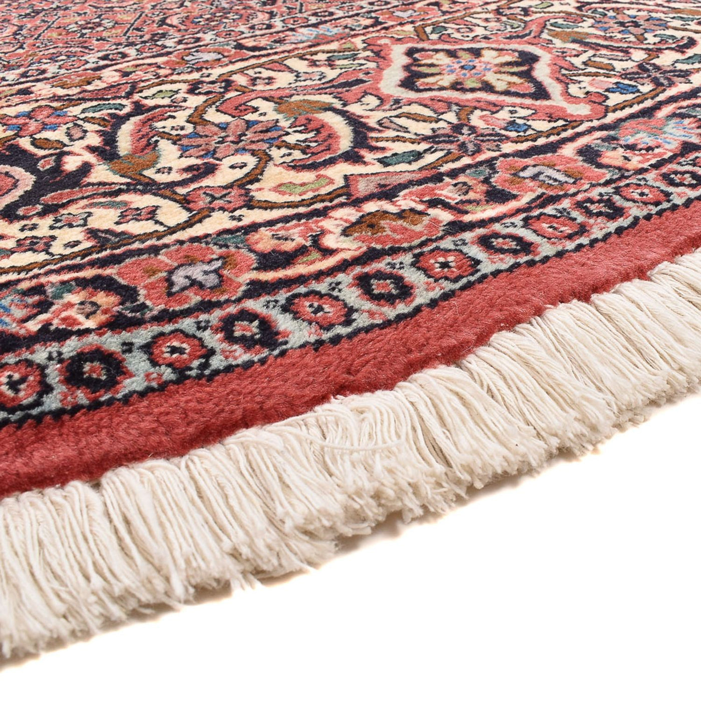 Bidjar Teppich 300x300cm - Perserteppich