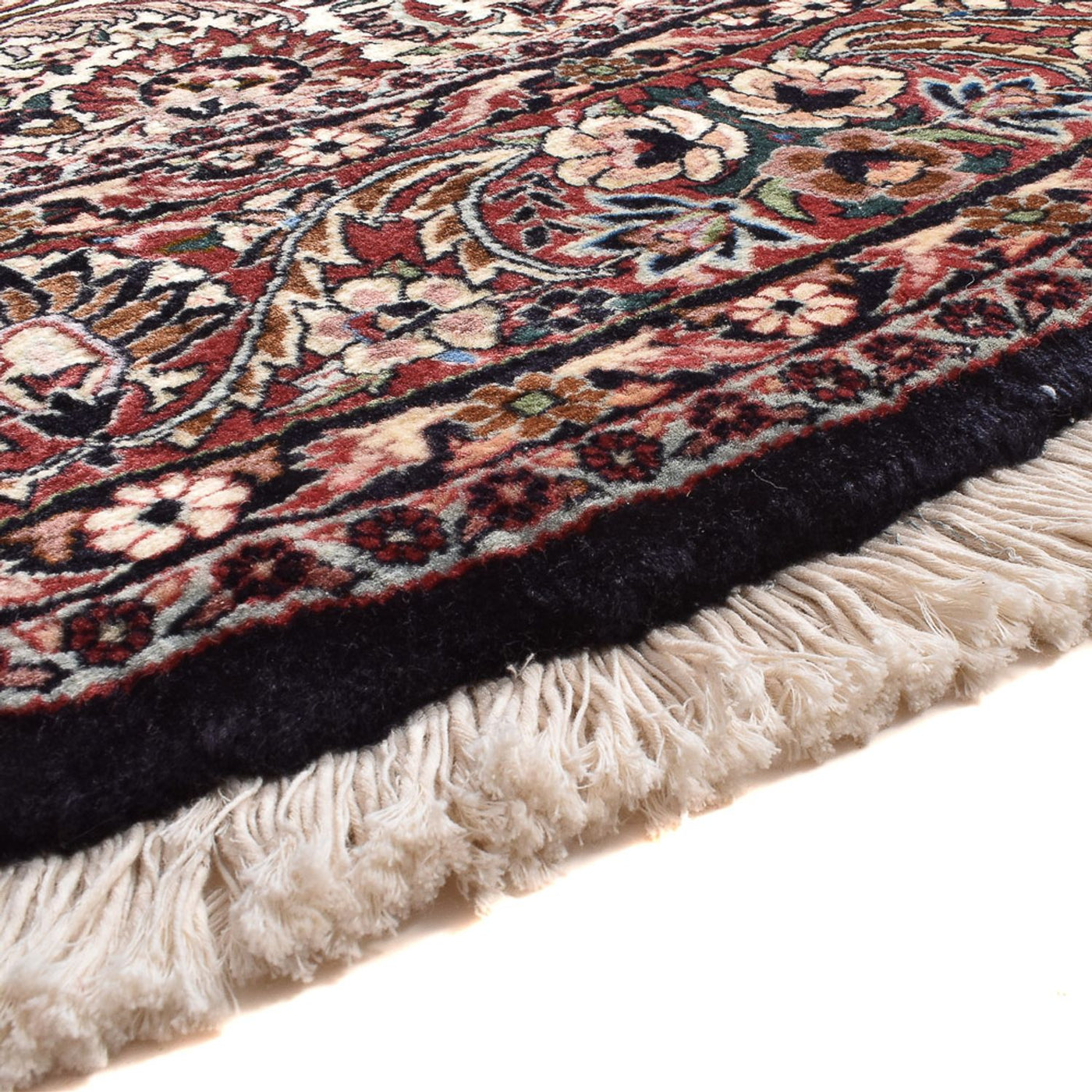 Bidjar Teppich 250x250cm - Perserteppich