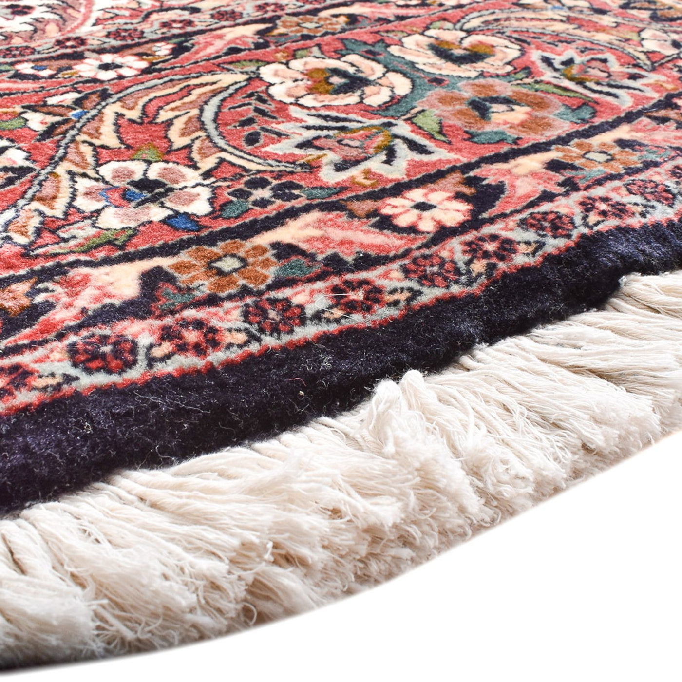 Bidjar Teppich 250x250cm - Perserteppich