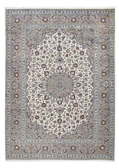 Tapis de Kashan Tapis 250x343cm - Tapis persan