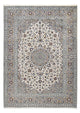 Keshan Teppich 343x250cm - Perserteppich