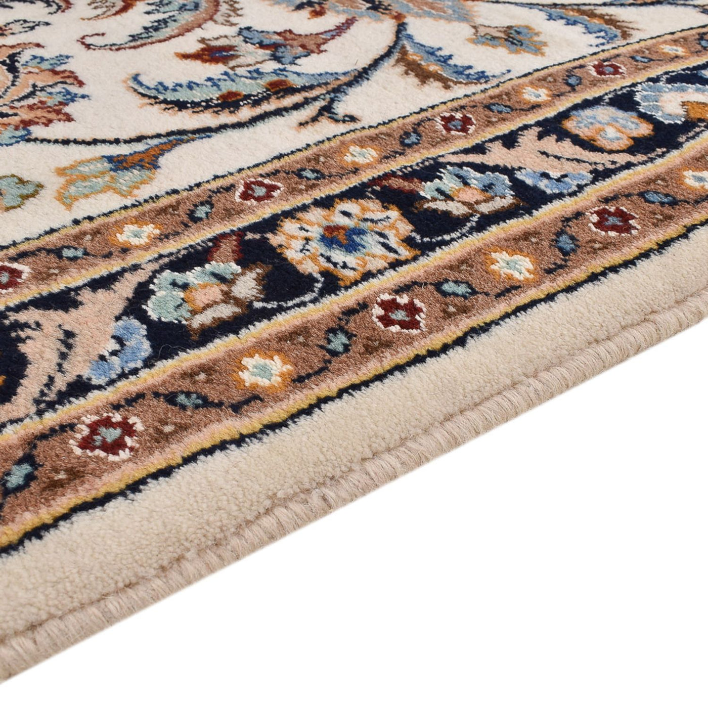 Hosseinabad Tappeto 320x88cm - Tappeto persiano