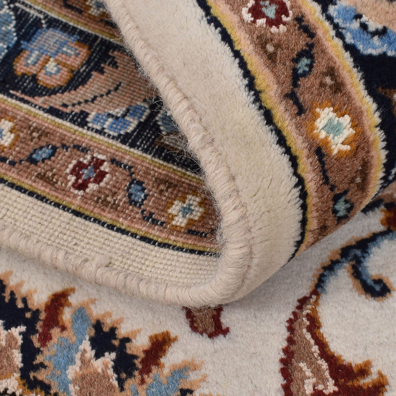 Läufer Perser - Nomadic - 320 x 88 cm - creme